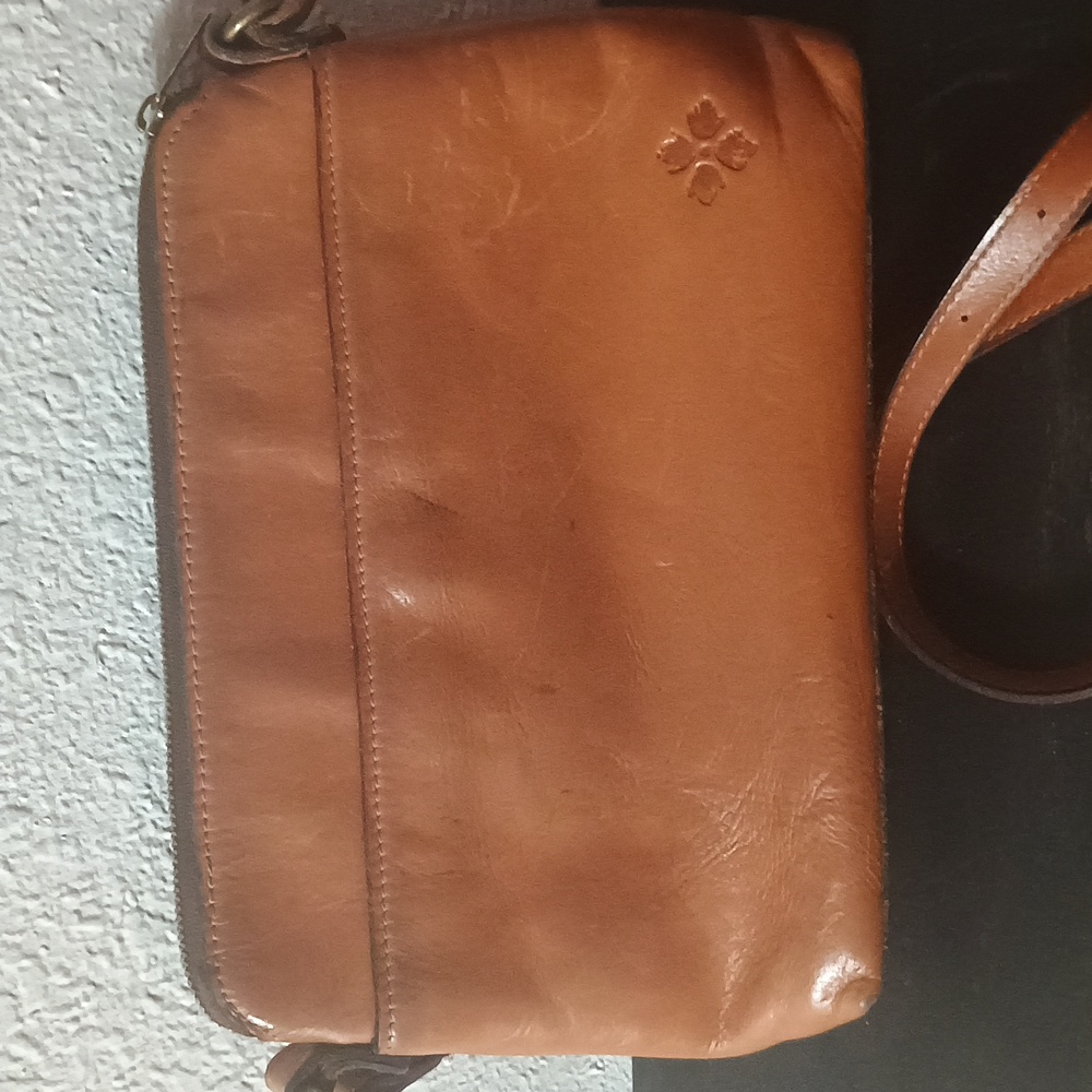 Patricia Nash Crossbody - Picture 2 of 11